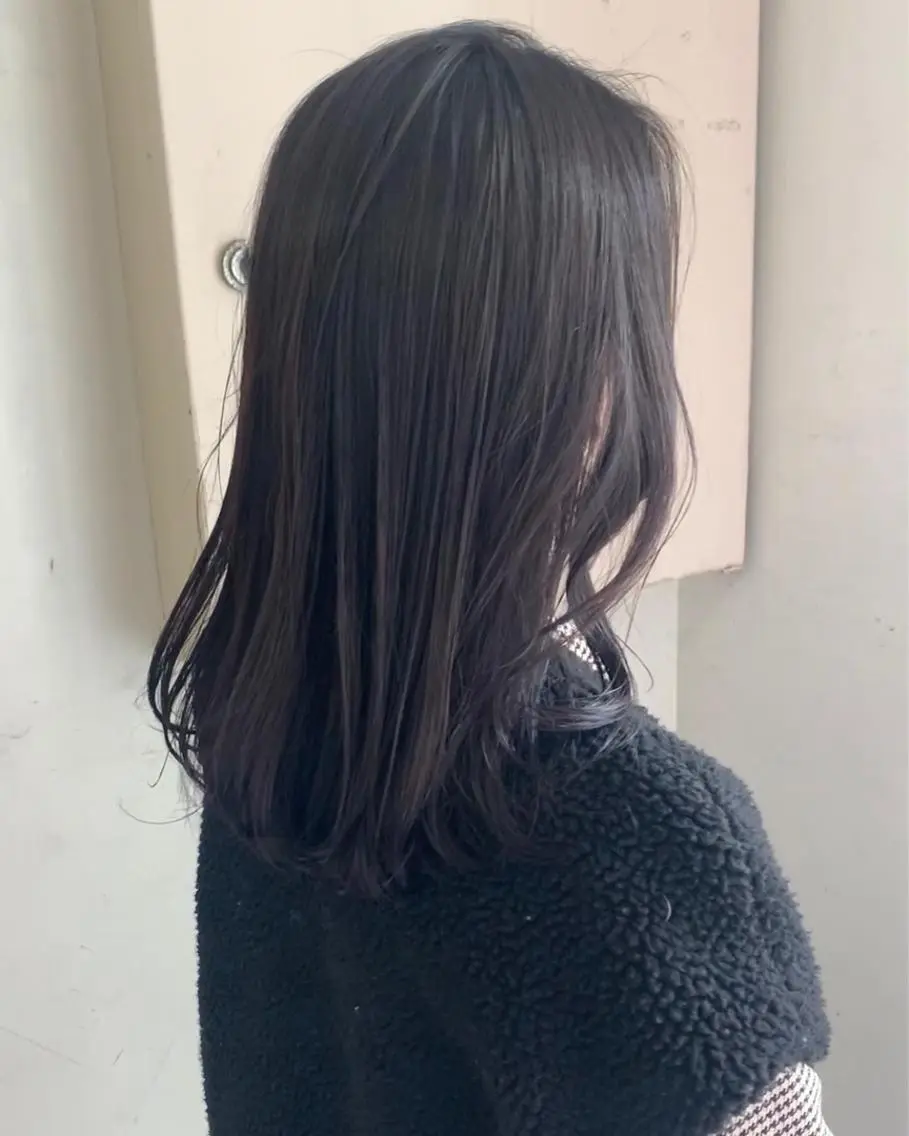 セミロング カラー パーマ ヘアアレンジ メンズ キッズ ネイル マツエク・マツパ アイブロウ メンズブリーチ メンズハイライト メンズハイトーン メンズインナーカラー メンズ韓国風 カット ヘアカラー トリートメント 🦕ウルフカット 🦕ａｋｉｈｏのヘアスタイル