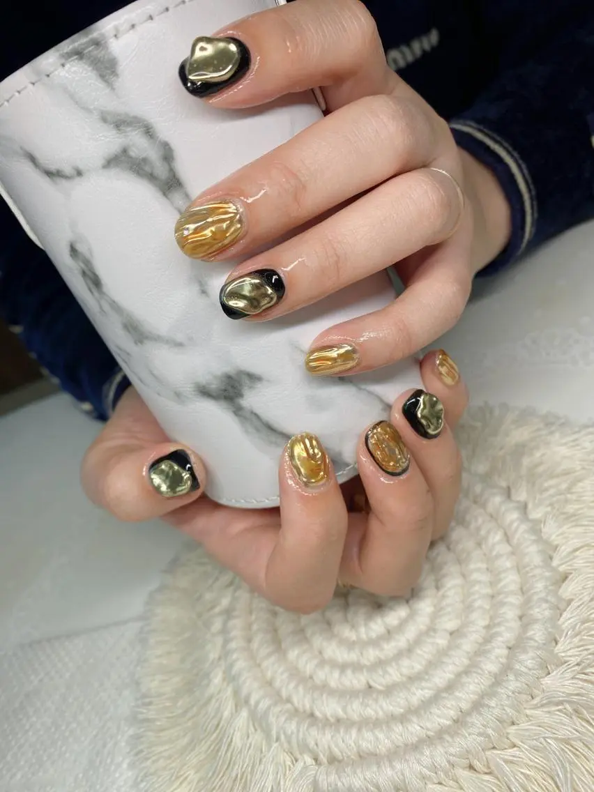 ネイル Queen‘s nail salonのネイルデザイン