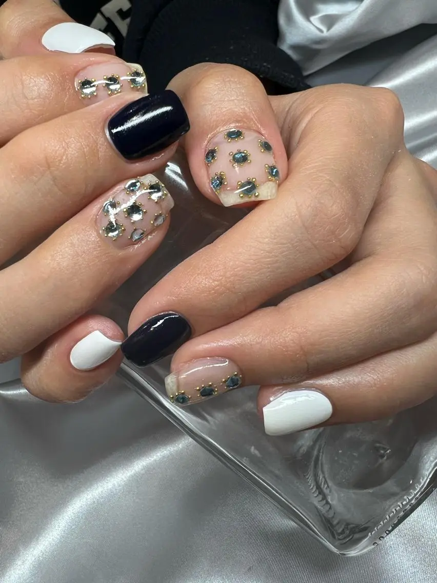 ネイル N nail - KOBE -のネイルデザイン