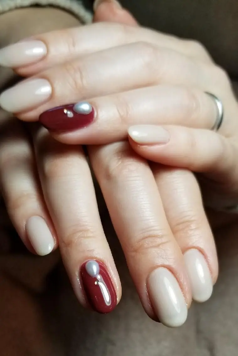 ネイル NailSalon  N.中目黒のネイルデザイン