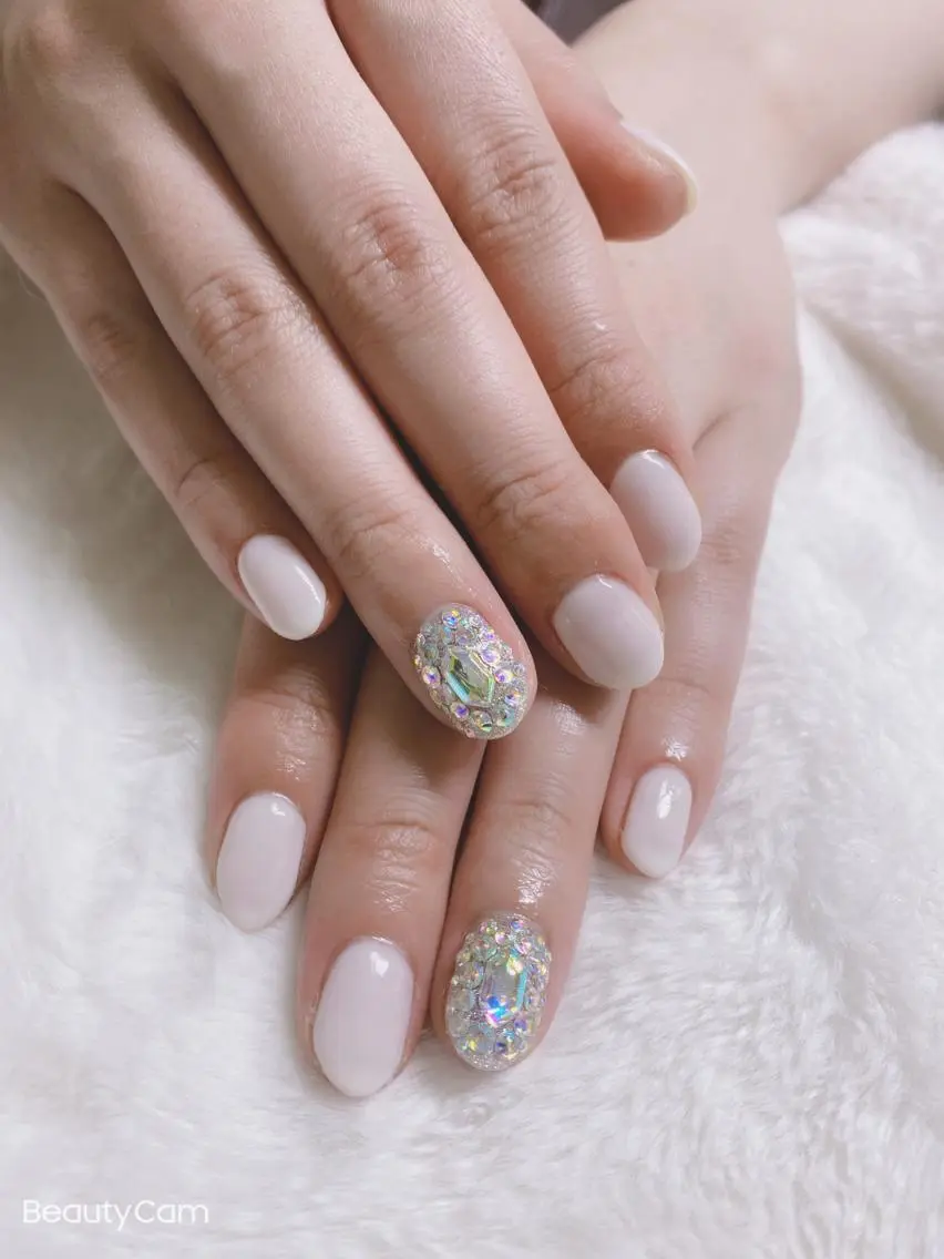 ネイル ハンドネイル Max nail&eyeのネイルデザイン
