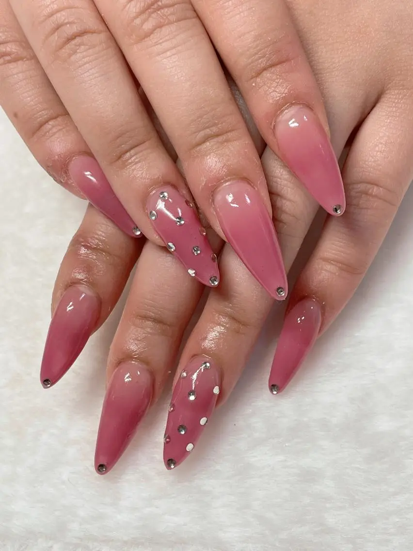 ネイル ハンドネイル NAIL✨ RＥＮＡのネイルデザイン