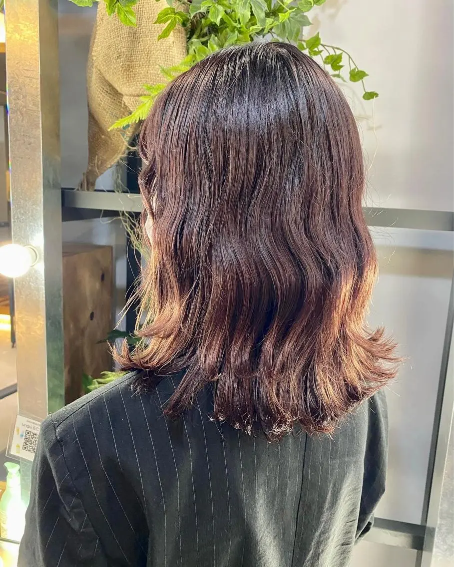 ショート ショートヘア 伊藤 裕也のヘアスタイル
