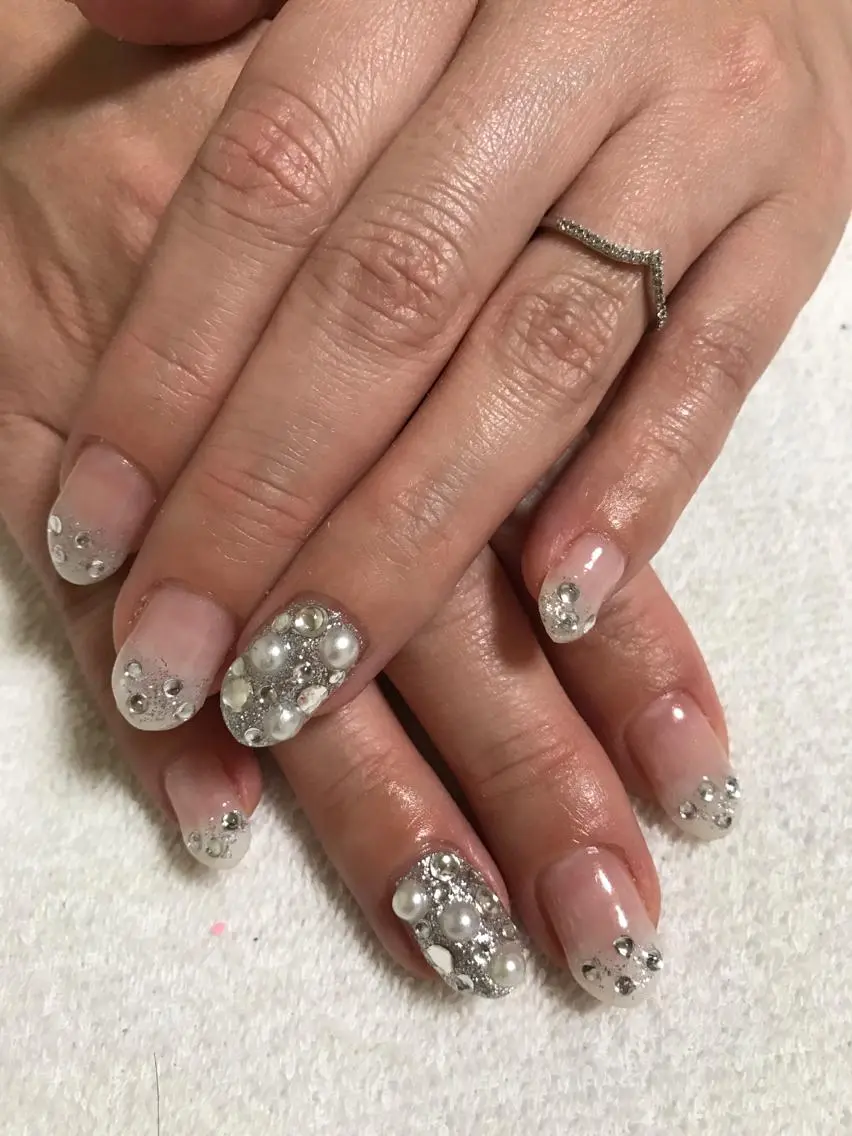 ネイル LOVEnail tomoのネイルデザイン