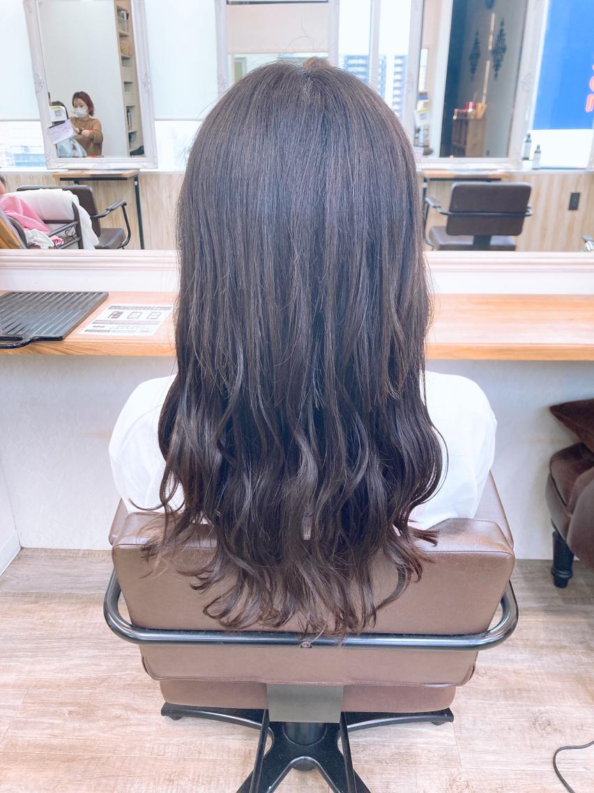ロング 【wisp omiya】のその他イメージ