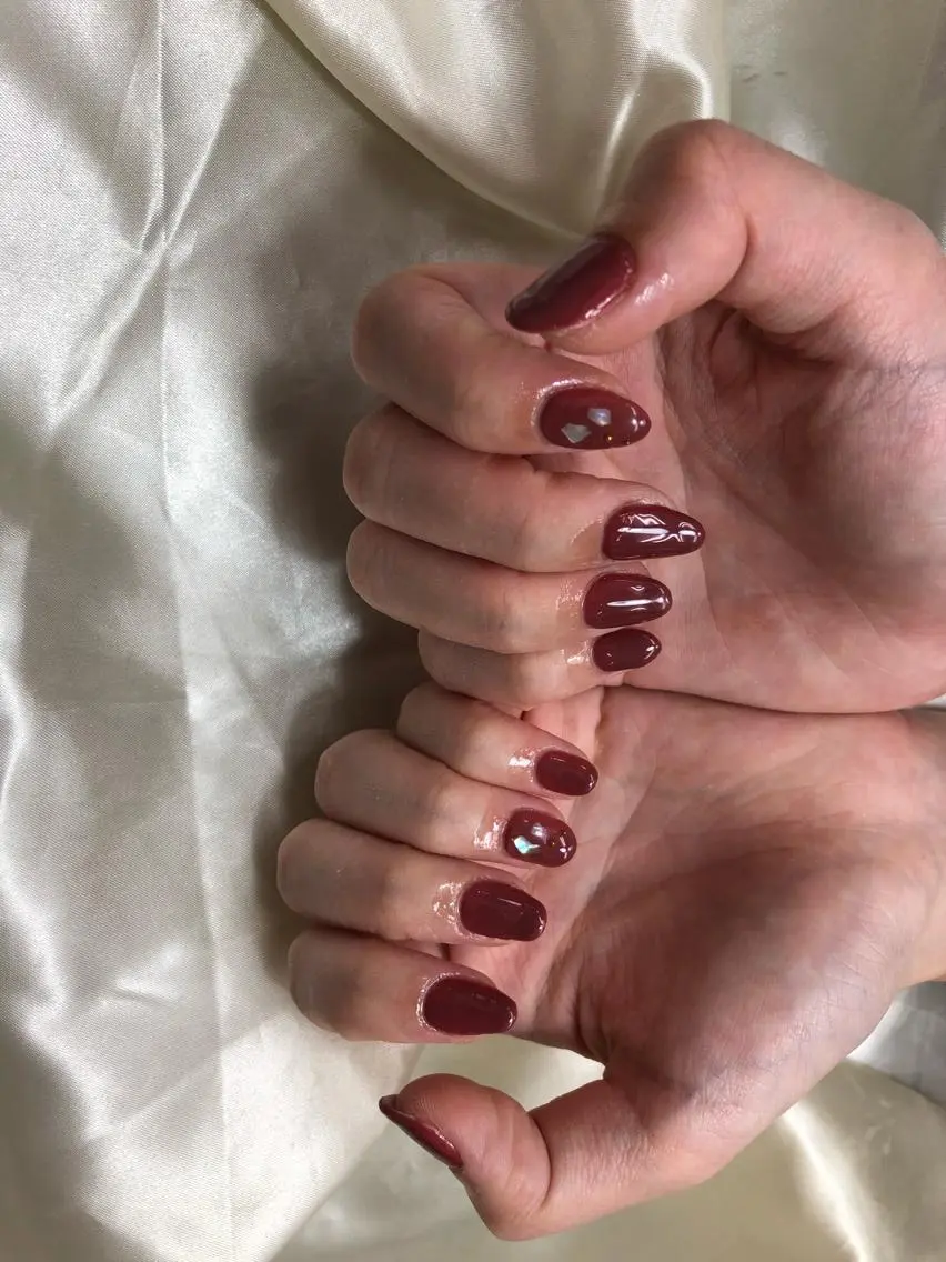 ネイル 本村 かなこのその他イメージ