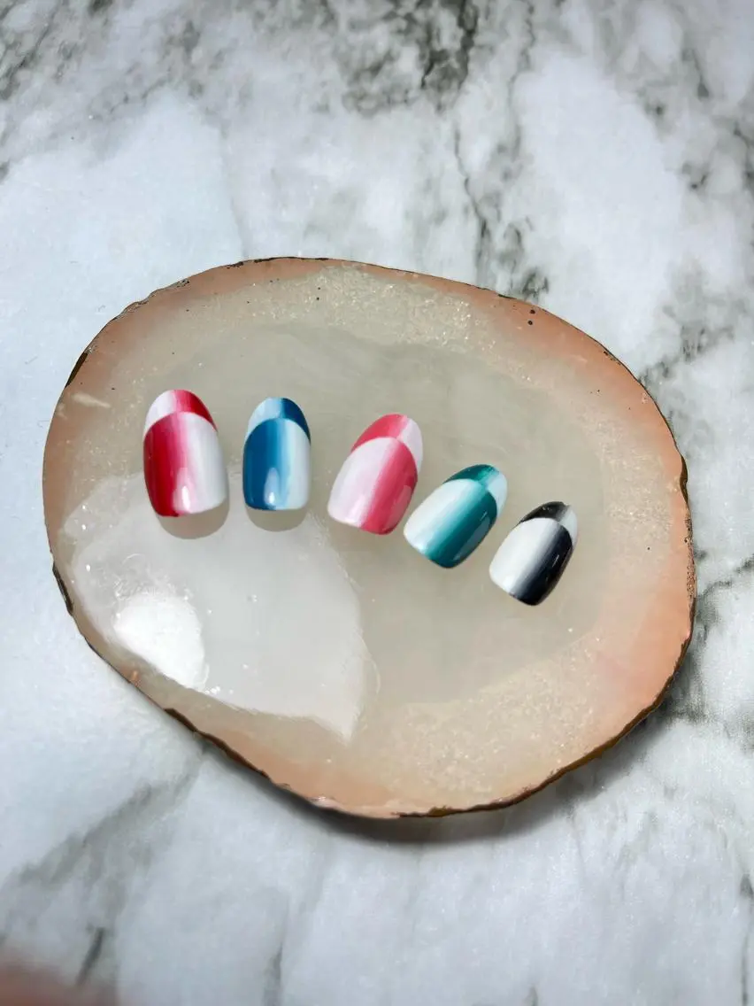 ネイル Nail10 Kakoのネイルデザイン