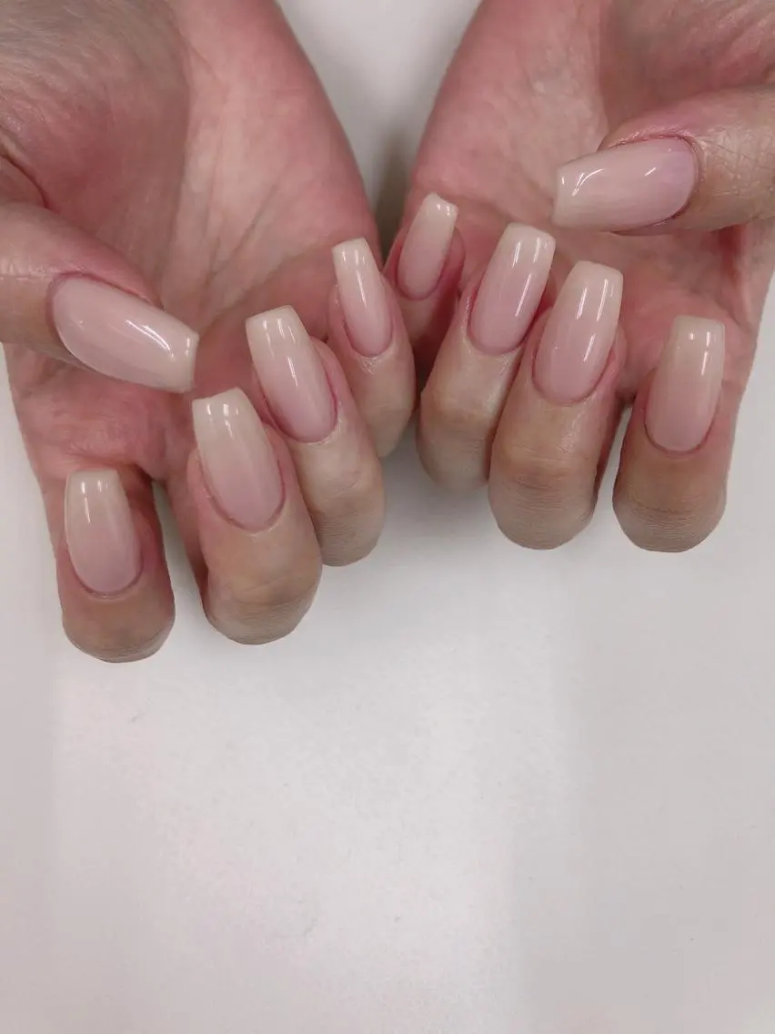ネイル ハンドネイル nail by minamiのネイルデザイン