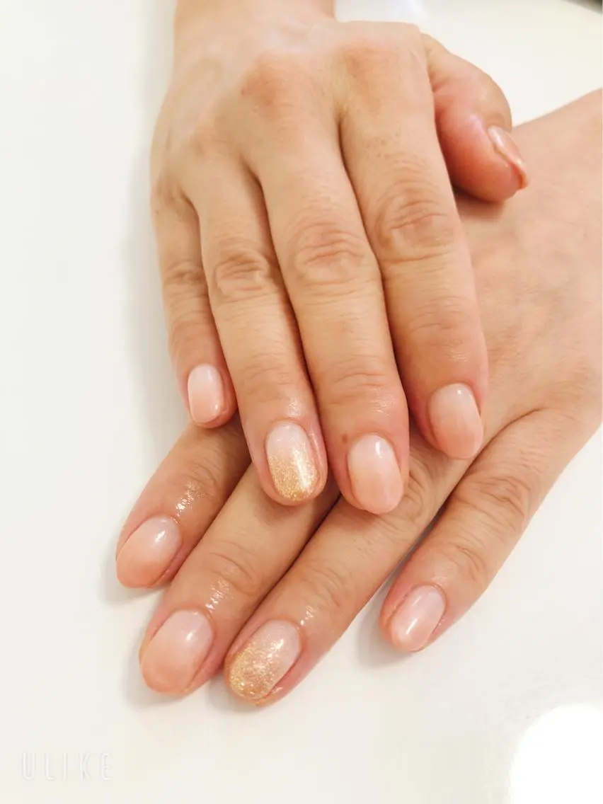 ネイル ハンドネイル Nail Salon ciseのネイルデザイン
