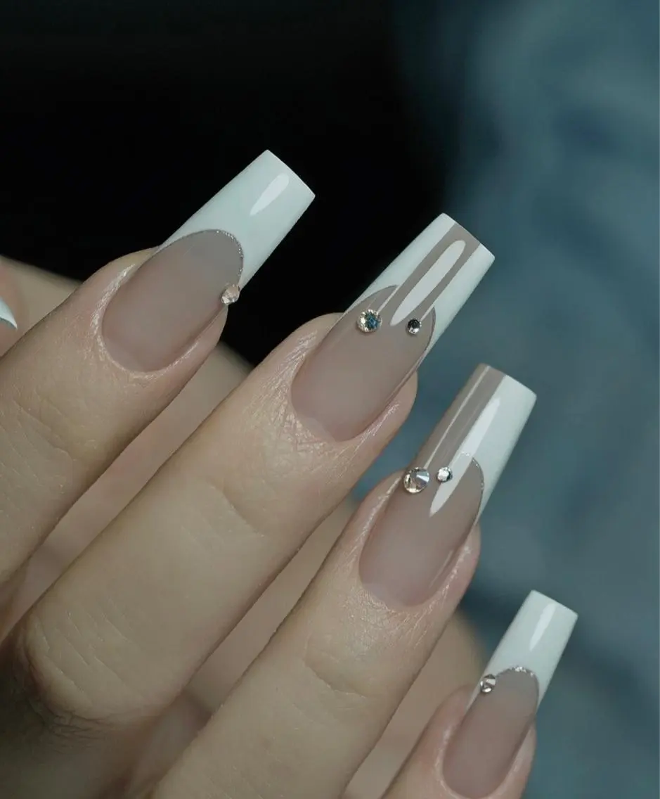 ネイル ハンドネイル Rika  nail cocoのネイルデザイン