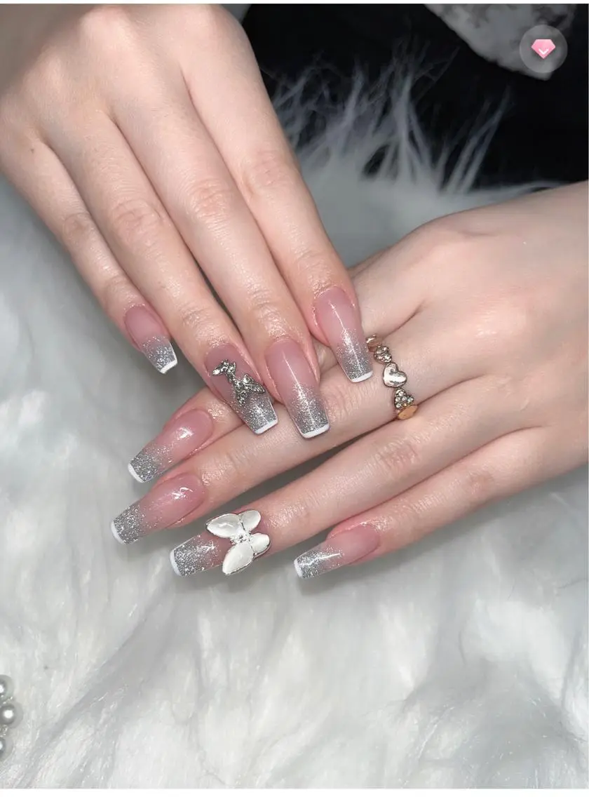 ネイル ハンドネイル ༺༒T&K nail ༒༻のネイルデザイン