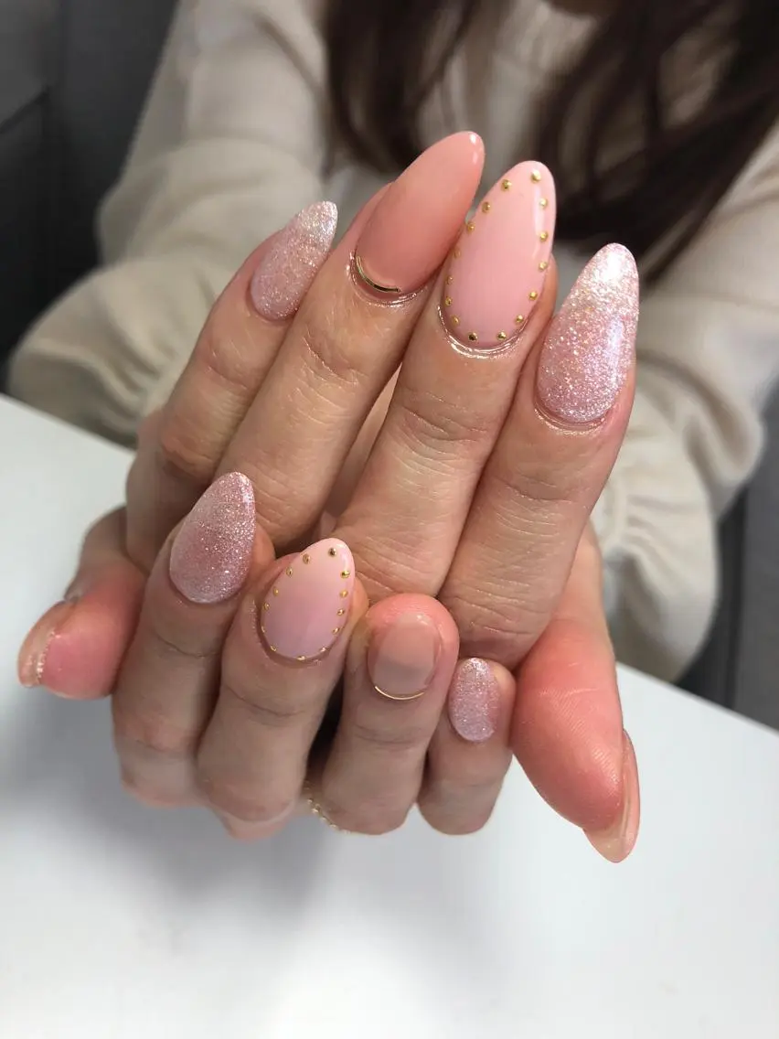 ネイル K- nailのネイルデザイン