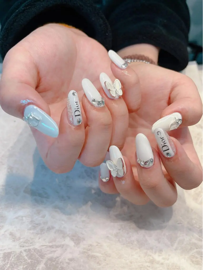 ネイル K- nailのネイルデザイン