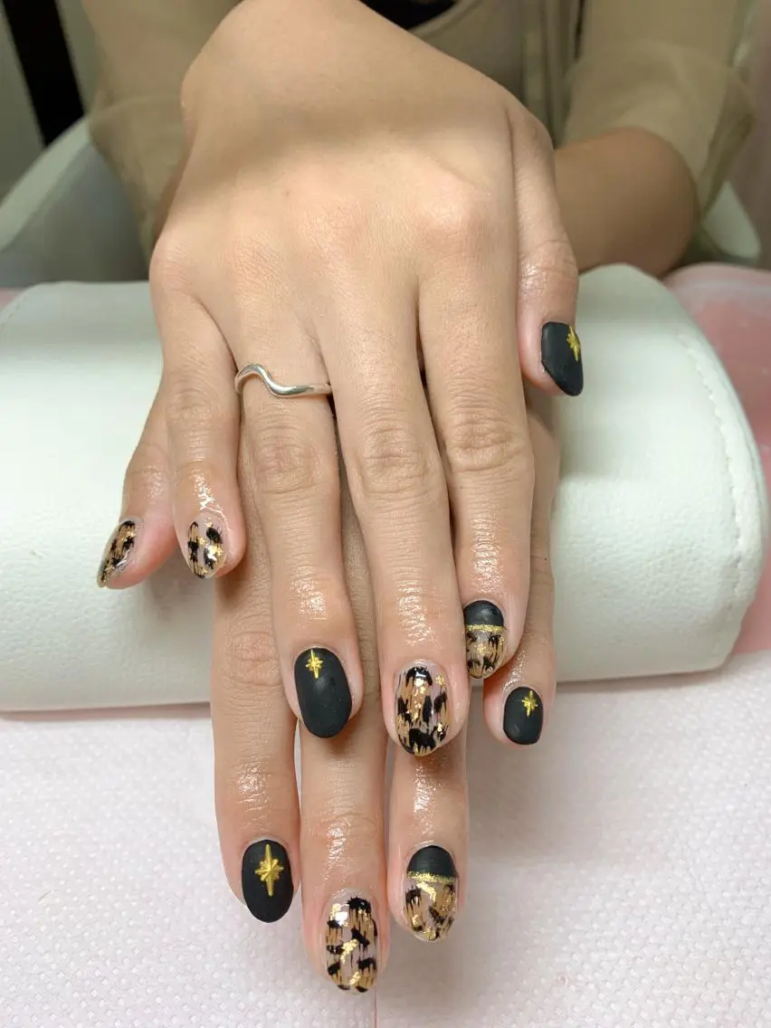 ネイル コウ カnail💅のネイルデザイン