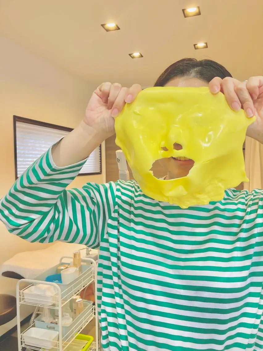 menard_fa cial&bodyのエステ・リラクイメージ