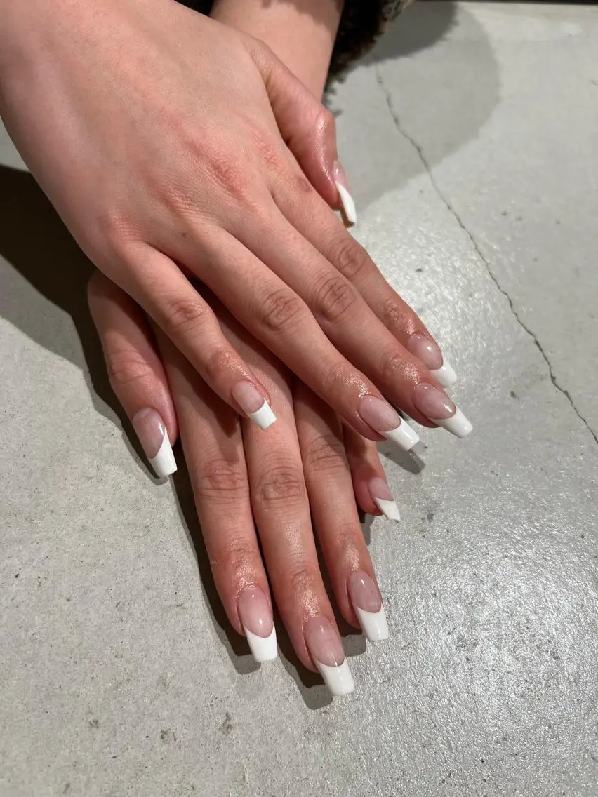 ネイル zir  nail 🕊️💗RIOのネイルデザイン