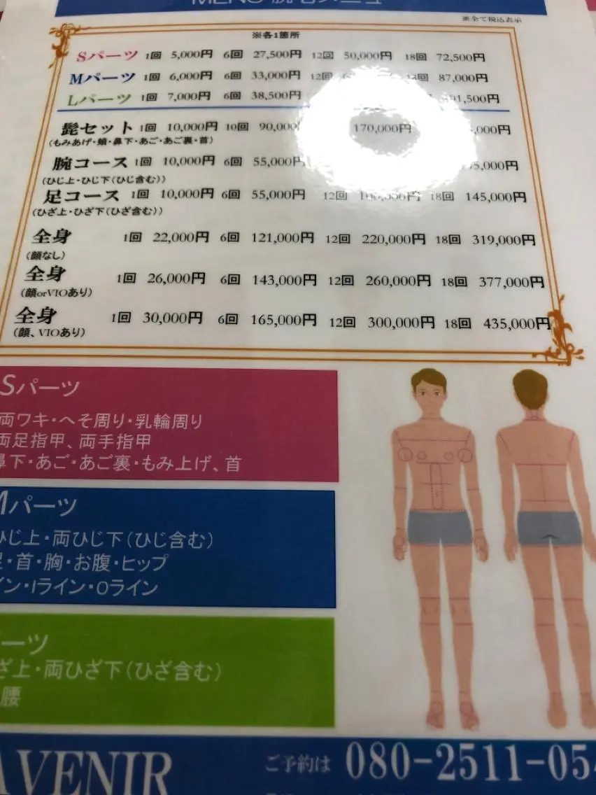 CHERIMO シェリモのネイルデザイン