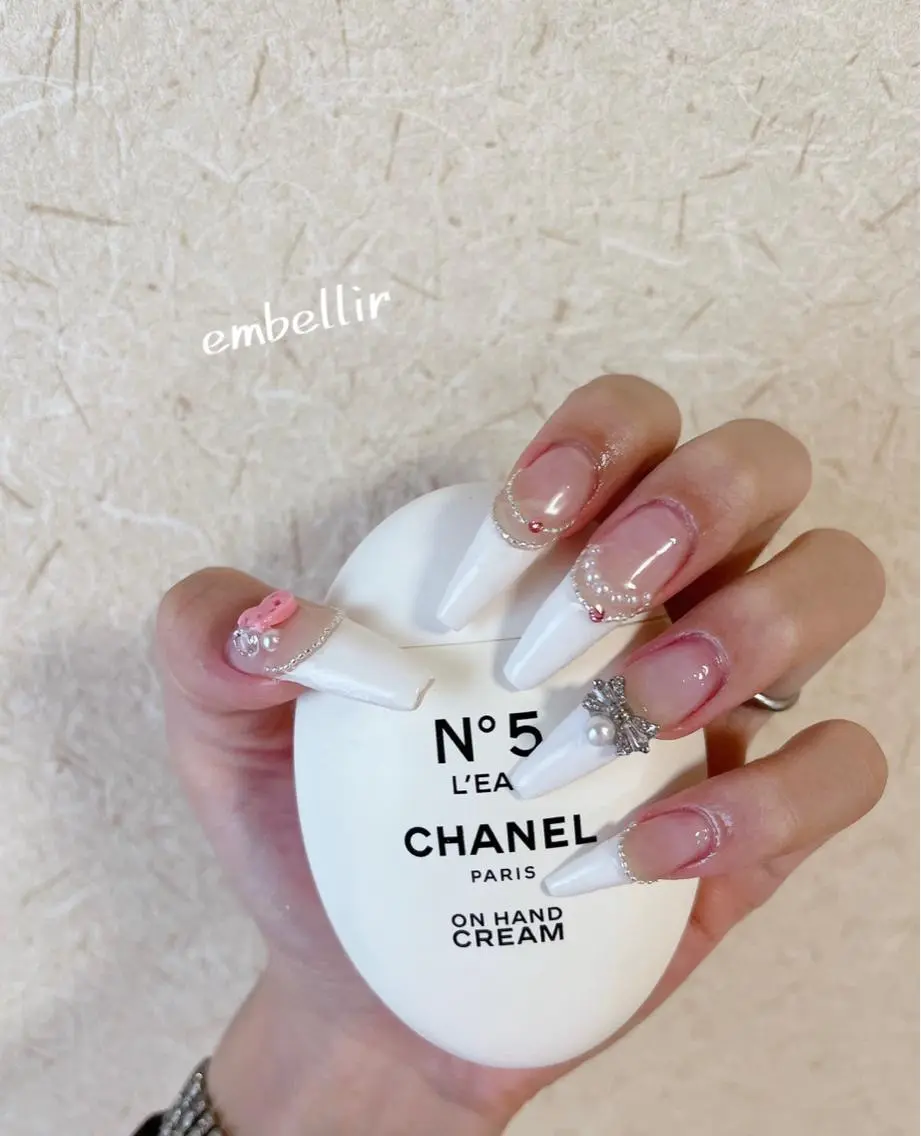 ネイル ハンドネイル emi ♡のネイルデザイン