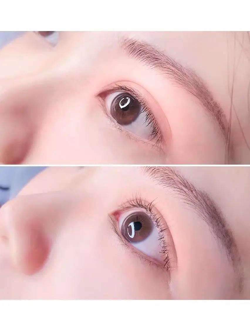 マツエク・マツパ Cute beauty2のマツエク・マツパデザイン