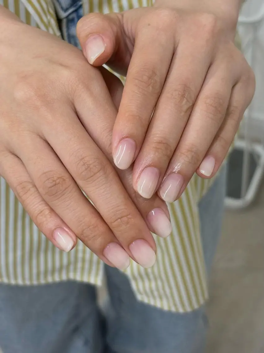 ネイル loulia赤羽店 rinのネイルデザイン