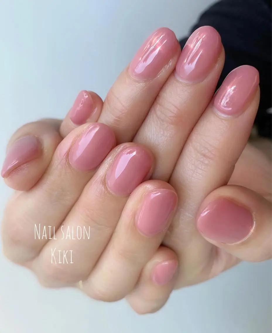 ネイル ハンドネイル Kobayashi Meikoのネイルデザイン