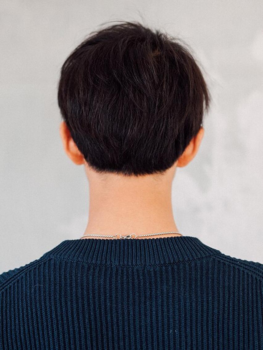 ショート メンズ ショートヘア トップスタイリスト ✨KIRIKA中野✨のヘアスタイル