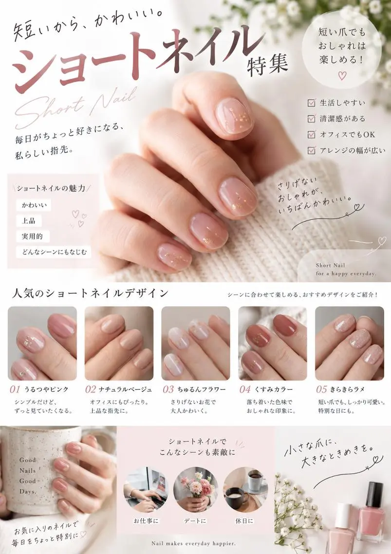 ネイル Ecrin nail ✨Yukiのネイルデザイン