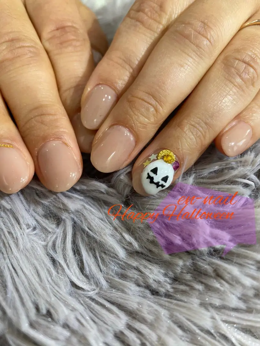 ネイル EN_NAIL 野中本店Ayakaのネイルデザイン