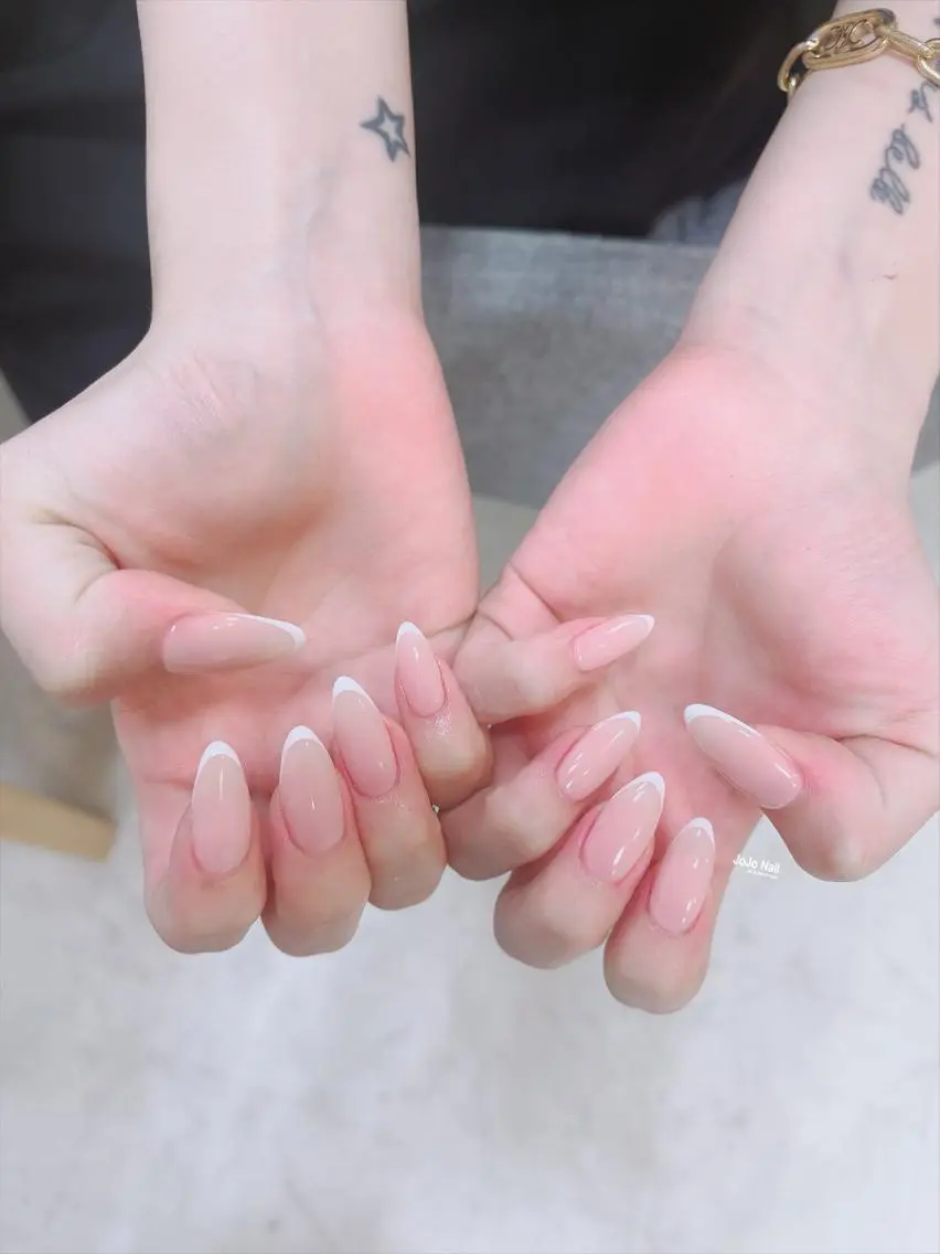 ネイル ハンドネイル JOJO Nail Sannomiyaのネイルデザイン