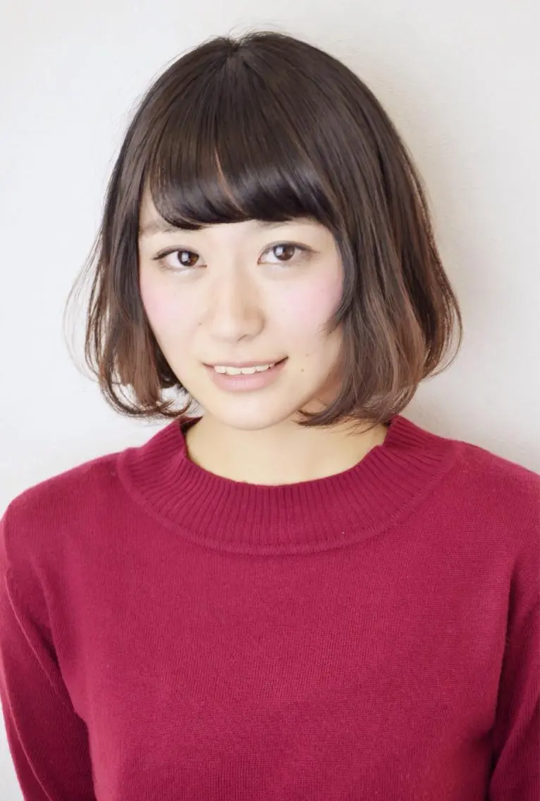 ショート Campus キャンパスのヘアスタイル