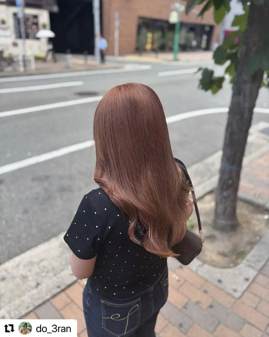 💖kellys green💖のヘアスタイル