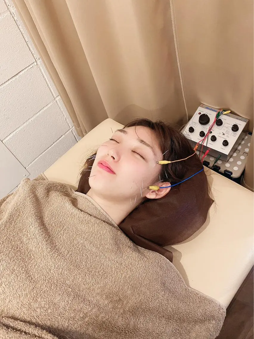 マツエク・マツパ その他 みこころ 整骨院のその他イメージ