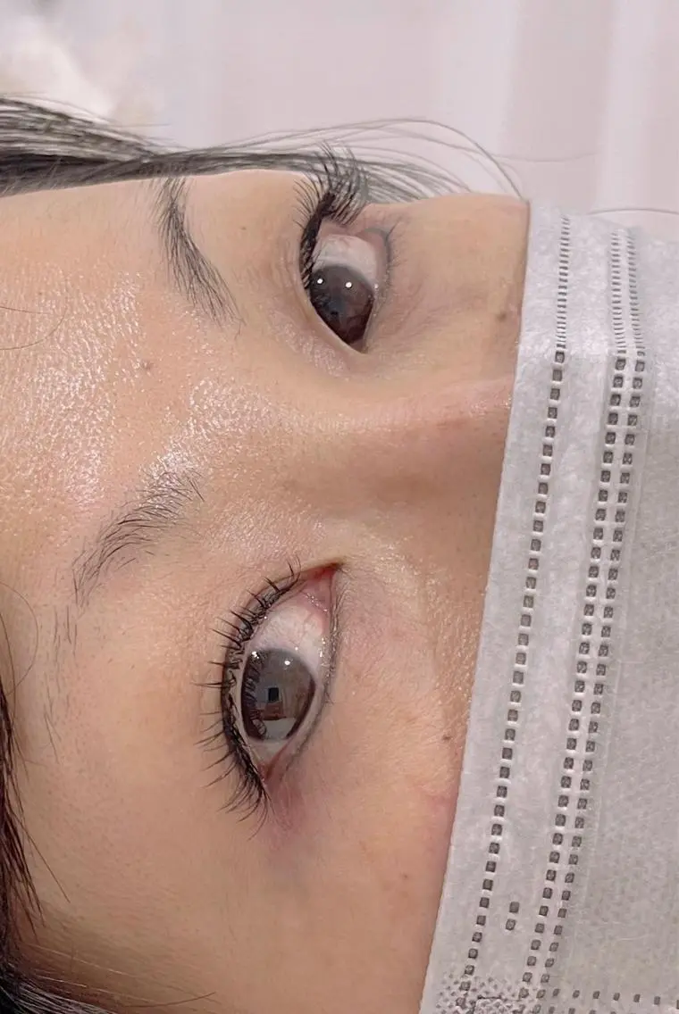 マツエク・マツパ バインドロック eyelash salon TOKIのマツエク・マツパデザイン