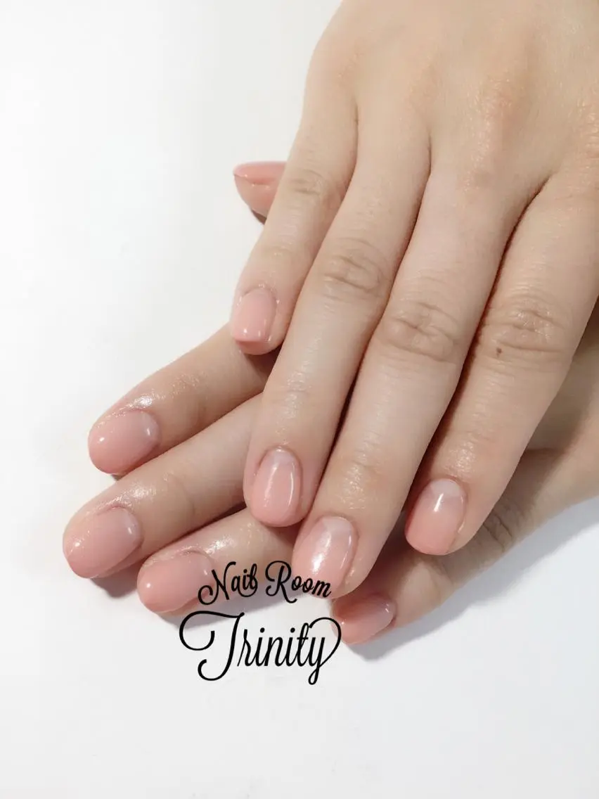 ネイル Trinity staffのネイルデザイン
