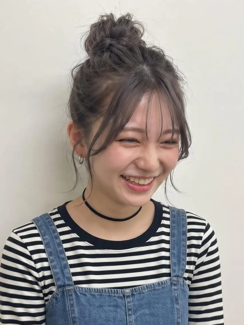 💖kellys green💖のヘアスタイル