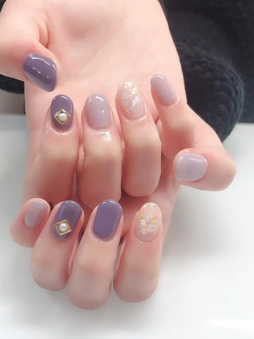 ネイル Sara Grace Salonのマツエク・マツパデザイン