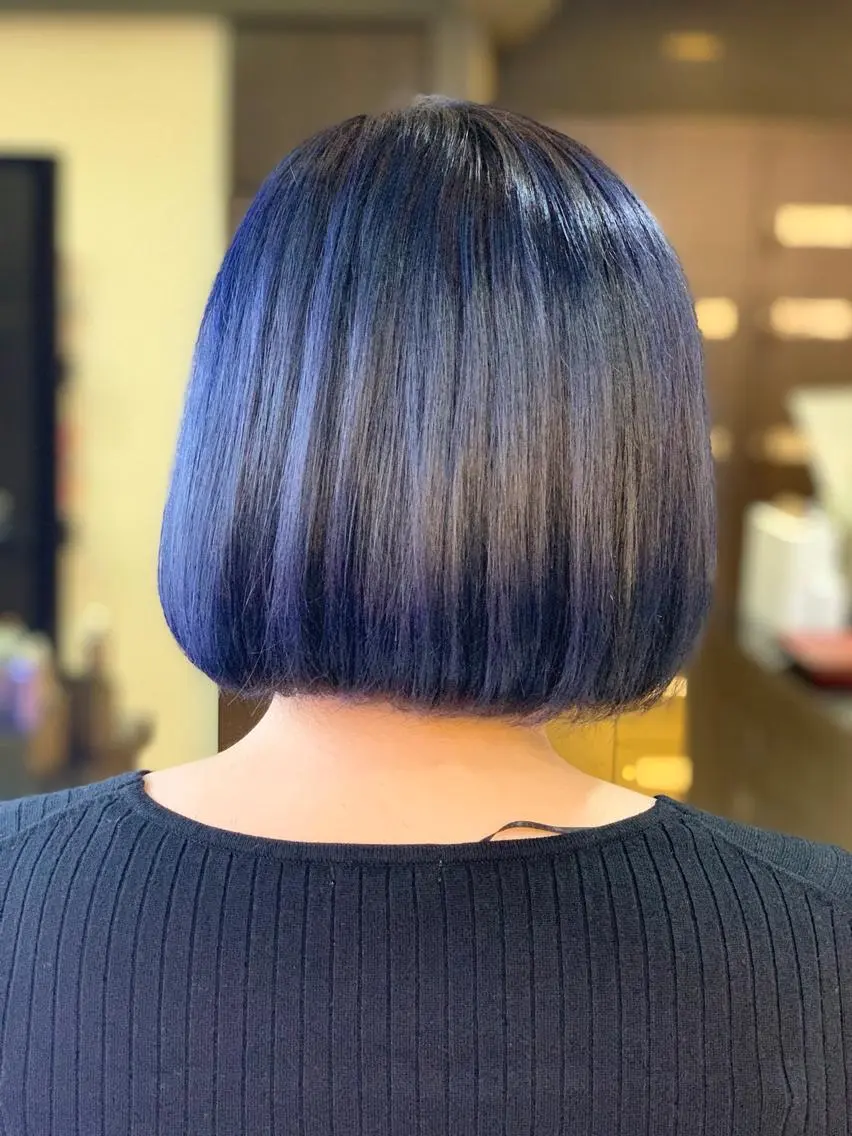 ショート ❤️MASAKO❤️ 🌸🩷エクステ🩷のヘアスタイル
