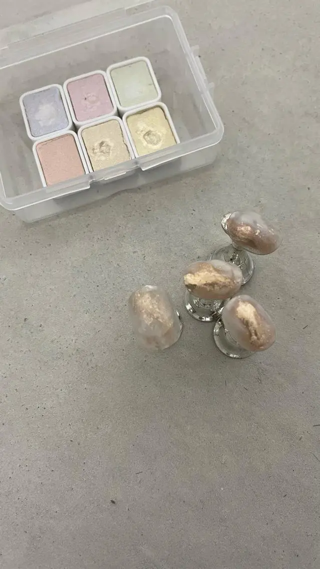 ネイル meilll nailのネイルデザイン