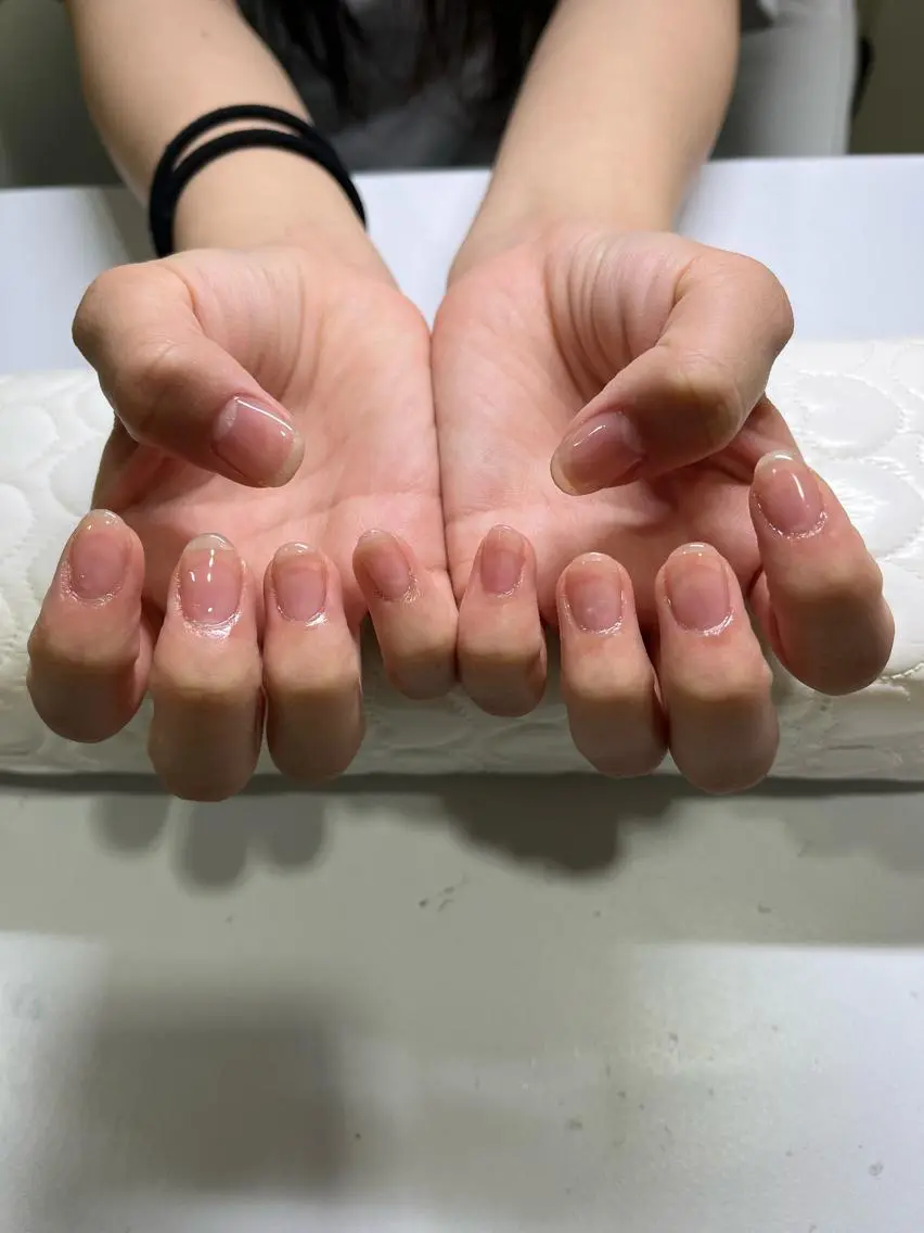 ネイル ハンドネイル toystage .nailのネイルデザイン