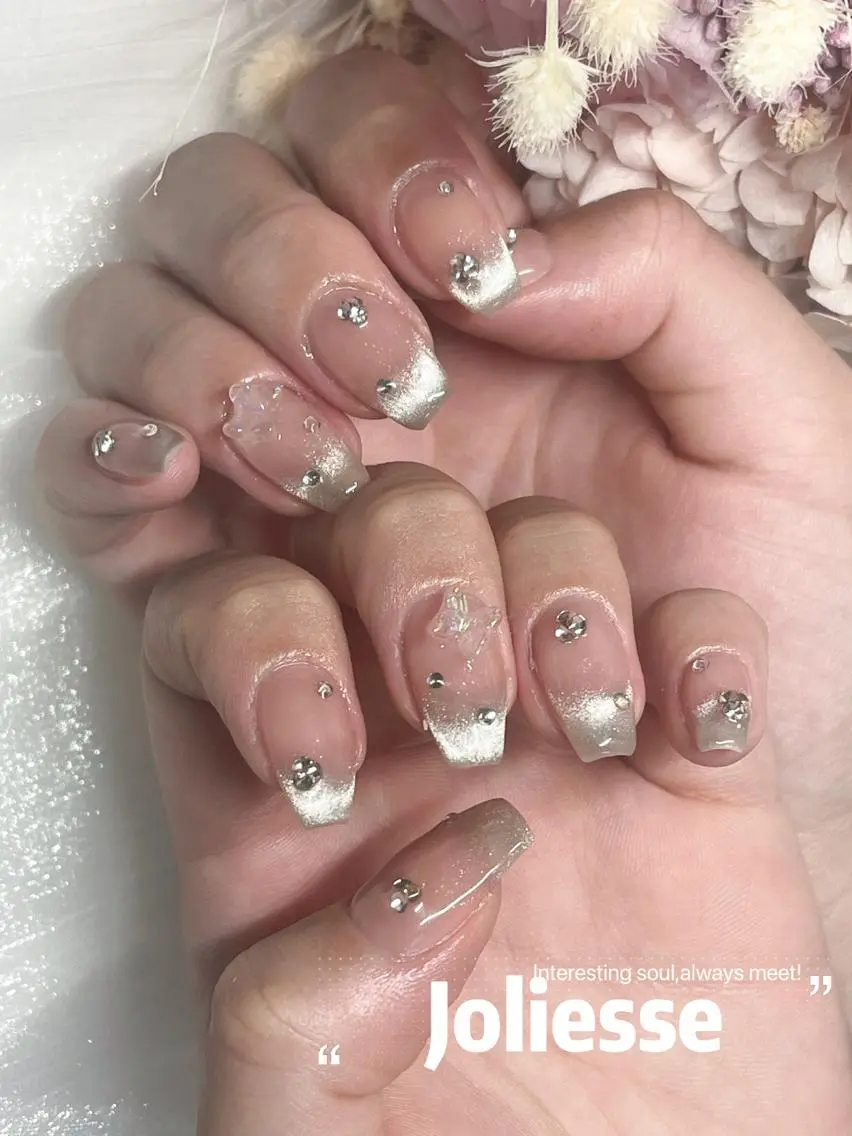 ネイル ワンホンネイル Joliesse nail salonのネイルデザイン