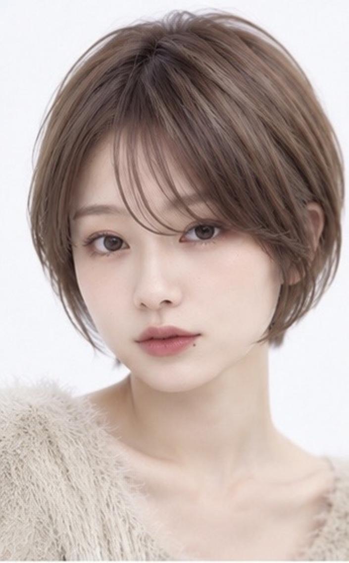 ショート カラー その他 ダメージレス コバヤシ　ヒロヒトのその他イメージ