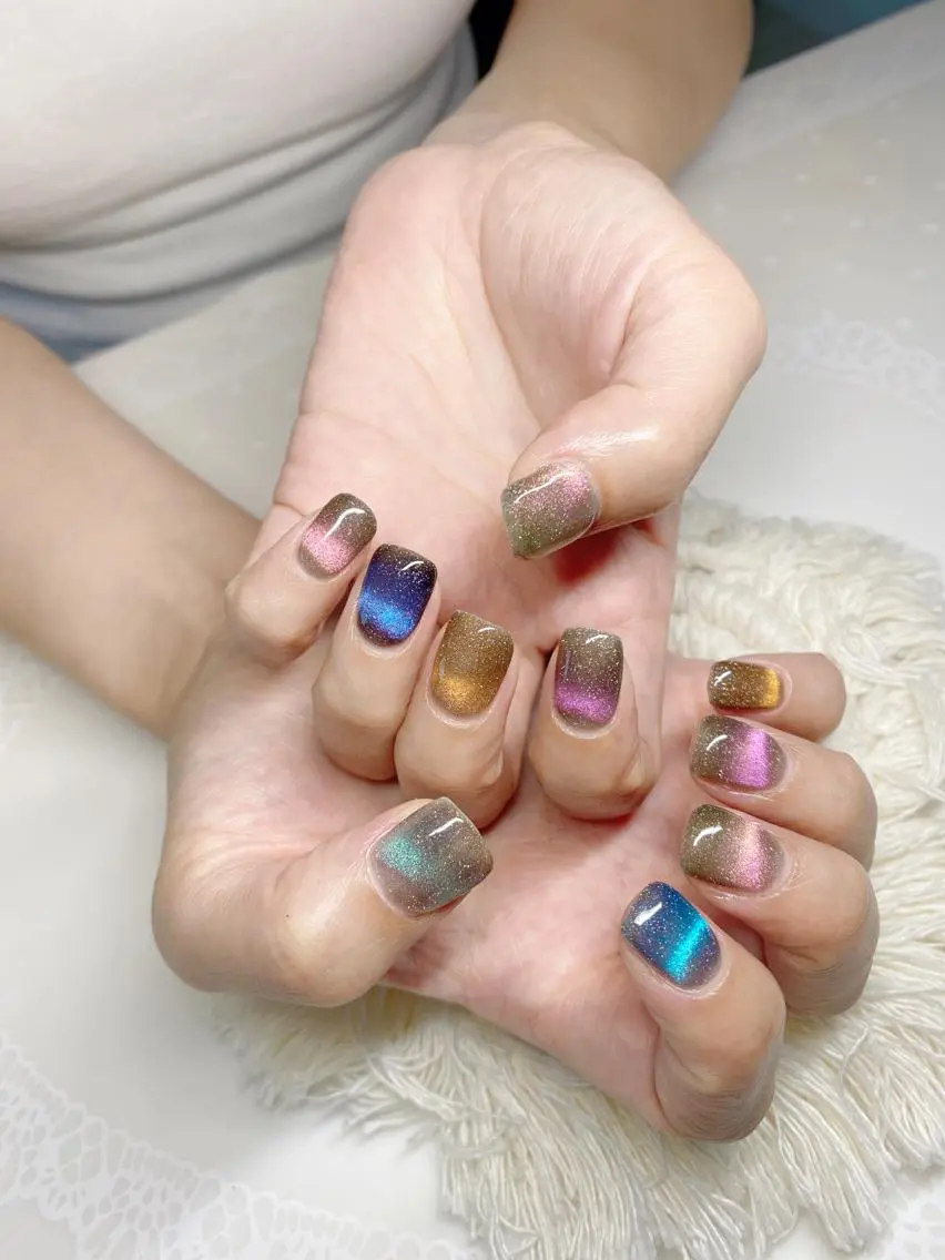 ネイル Queen‘s nail salonのネイルデザイン