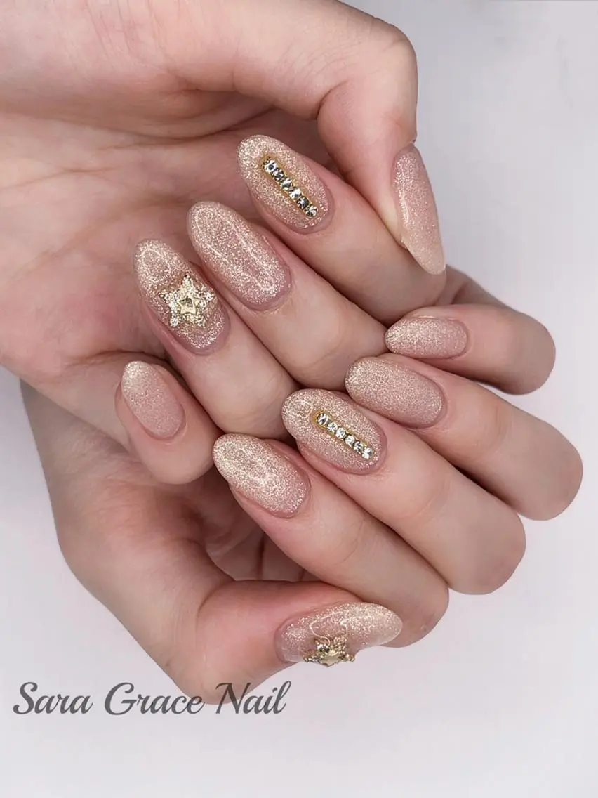 ネイル Sara Grace Salonのマツエク・マツパデザイン