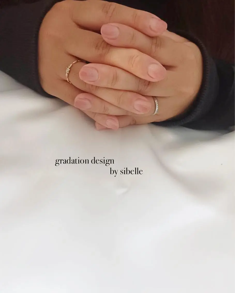ネイル ビューティーサロン sibelleのネイルデザイン