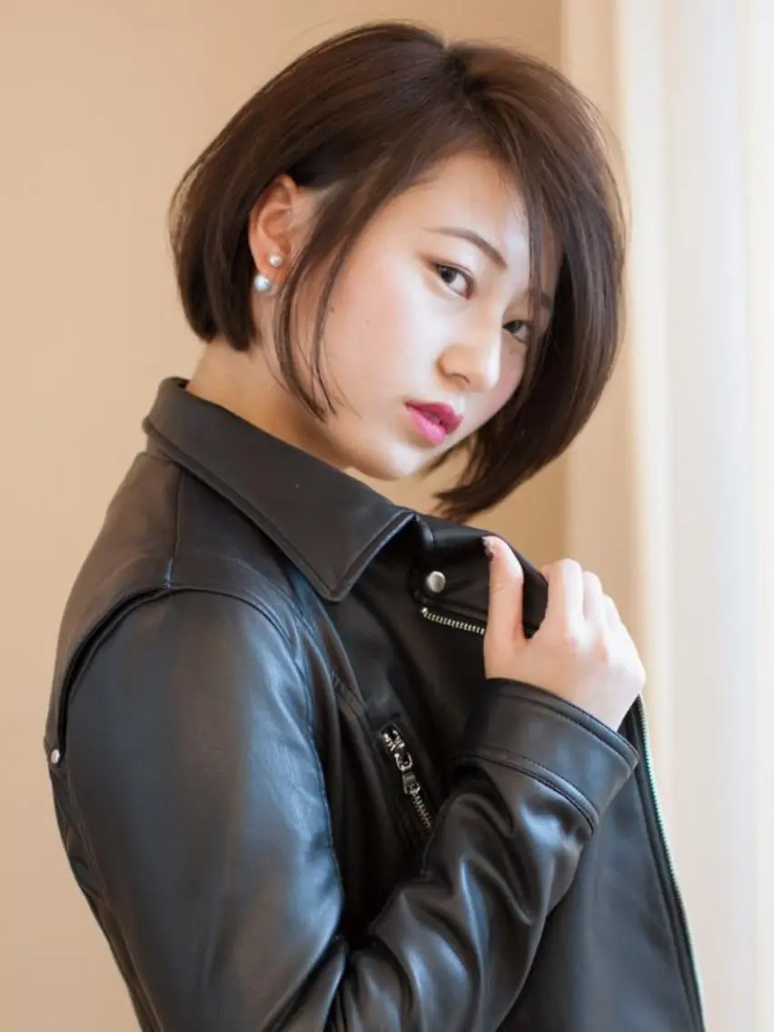 ショート neaf HIROのその他イメージ