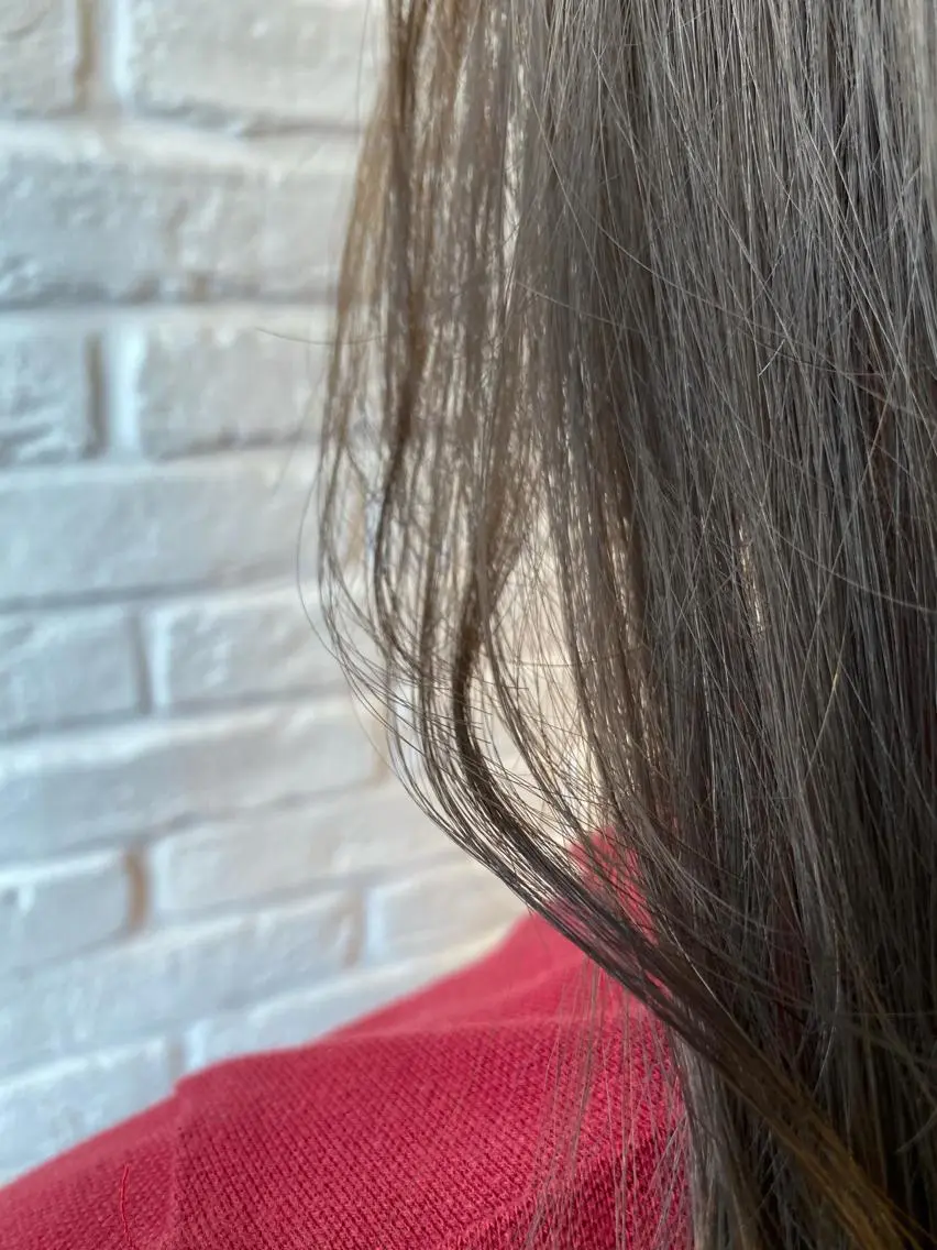 ロング 🌞メンズパーマ ONOE💈のヘアスタイル
