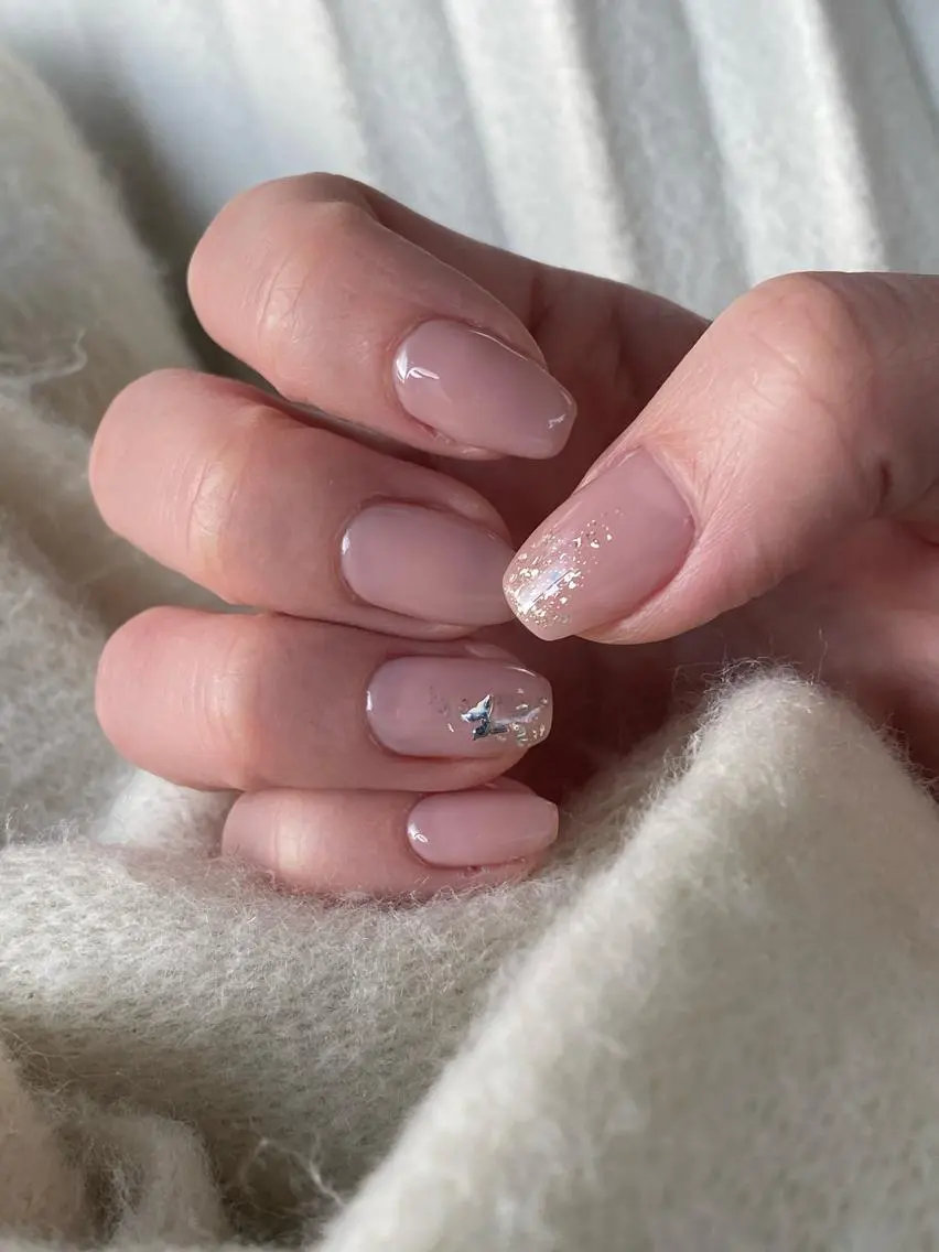 ネイル maison de NALIのネイルデザイン