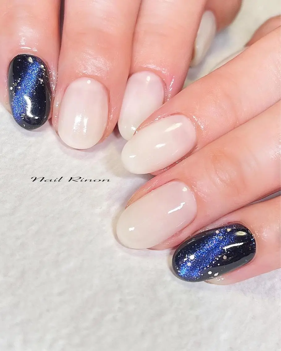 ネイル ハンドネイル Nail Rinonのネイルデザイン