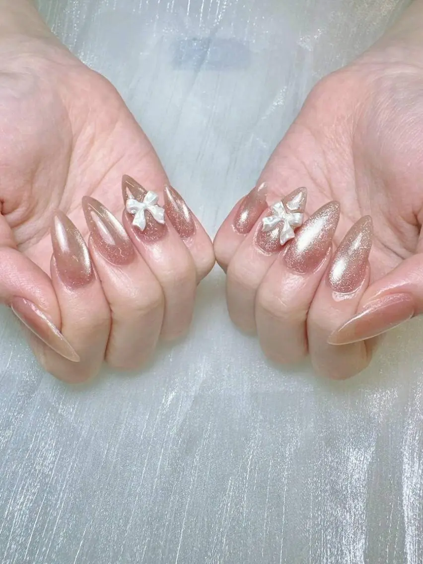 ネイル ハンドネイル ✧ AYANO ✧ 西川口Nailのネイルデザイン