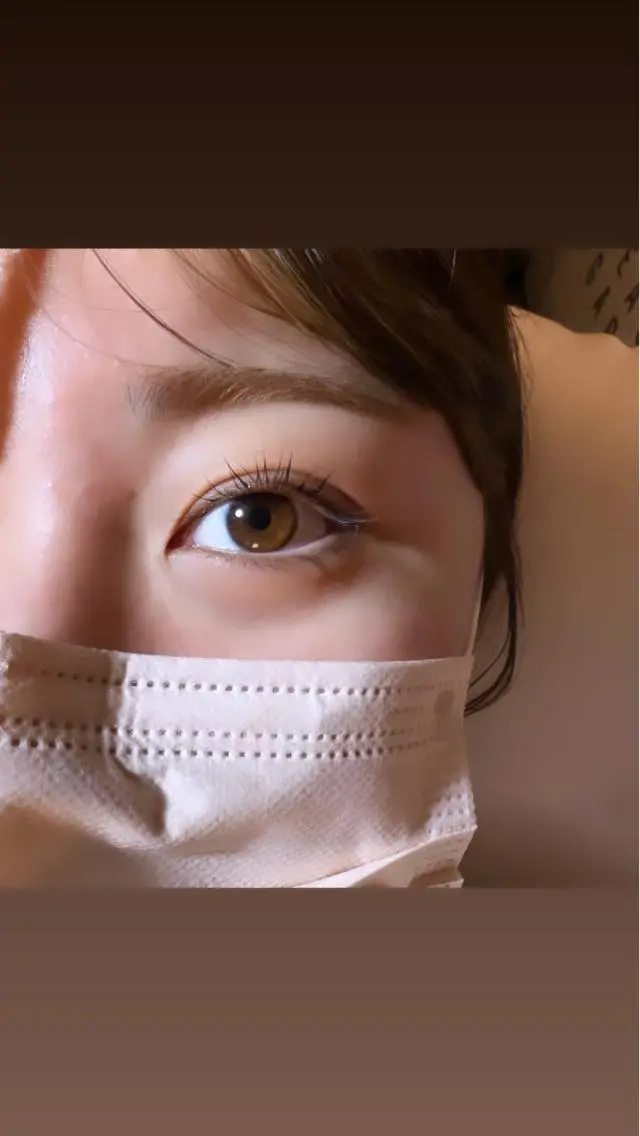 マツエク・マツパ 鹿児島美容室 NATSUKIのヘアスタイル